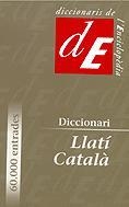 DICCIONARI LLATÍ CATALÀ | 9788441232877 | VVAA | Llibreria La Gralla | Llibreria online de Granollers