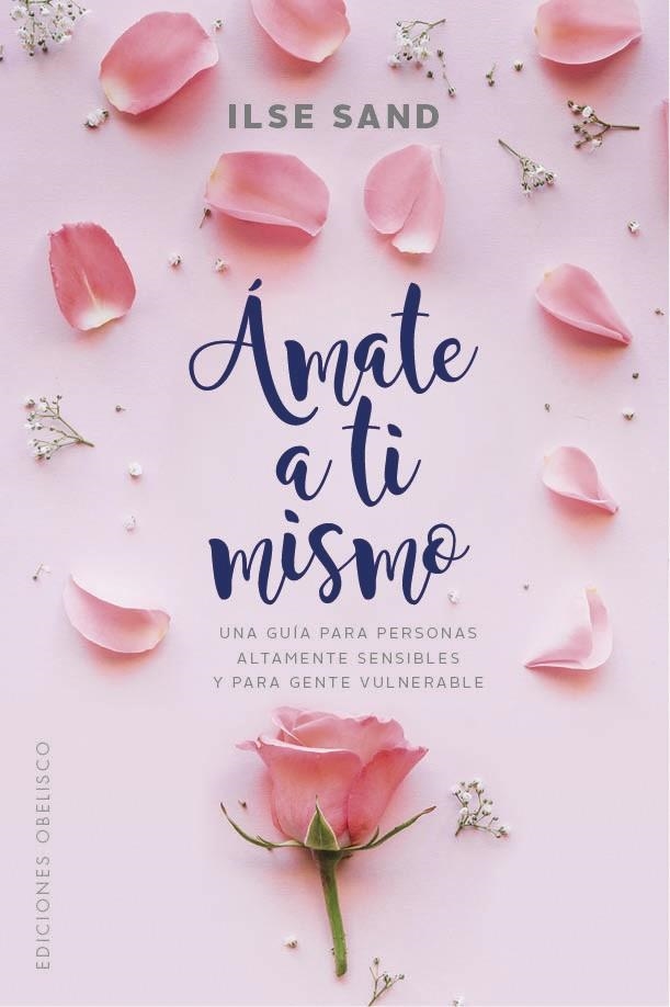 ÁMATE A TI MISMO | 9788491114727 | ILSE, SAND | Llibreria La Gralla | Librería online de Granollers