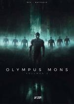 OLYMPUS MONS 02 | 9788417957063 | BEC, CHRISTOPHE/ RAFFAELE, STEPHANO | Llibreria La Gralla | Librería online de Granollers
