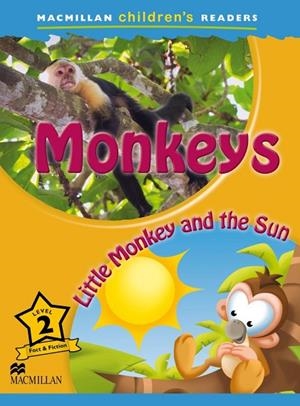MONKEYS 2 | 978-0230443679 | ORMEROD, M. | Llibreria La Gralla | Llibreria online de Granollers