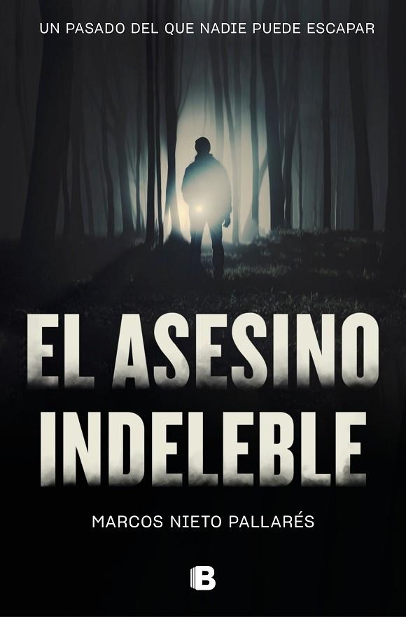 ASESINO INDELEBLE, EL | 9788466666961 | NIETO PALLARÉS, MARCOS | Llibreria La Gralla | Llibreria online de Granollers