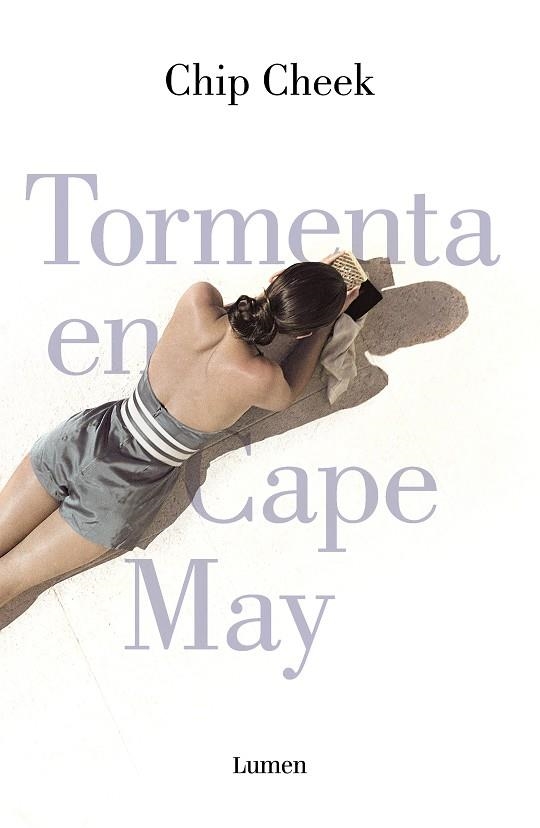 TORMENTA EN CAPE MAY | 9788426406675 | CHEEK, CHIP | Llibreria La Gralla | Llibreria online de Granollers