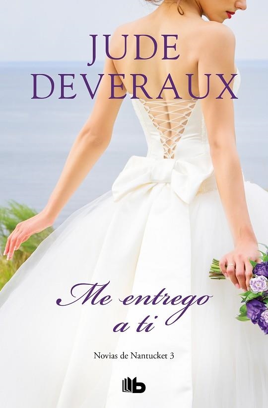 ME ENTREGO A TI (TRILOGÍA NOVIAS DE NANTUCKET 3 - BOLSILLO) | 9788413141022 | DEVERAUX, JUDE | Llibreria La Gralla | Llibreria online de Granollers