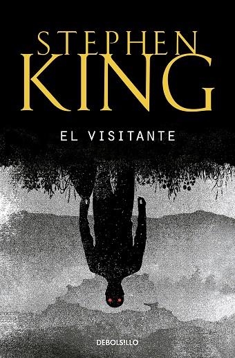 VISITANTE, EL (BOLSILLO) | 9788466349871 | KING, STEPHEN | Llibreria La Gralla | Llibreria online de Granollers
