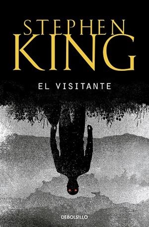 VISITANTE, EL (BOLSILLO) | 9788466349871 | KING, STEPHEN | Llibreria La Gralla | Llibreria online de Granollers