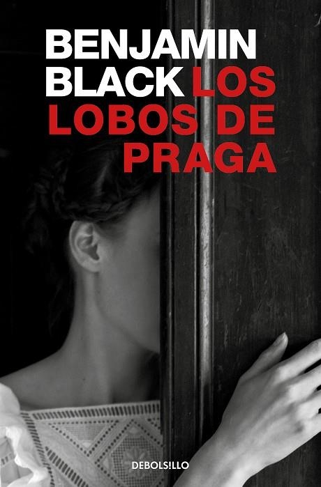 LOBOS DE PRAGA, LOS (BOLSILLO) | 9788466349901 | BLACK, BENJAMIN | Llibreria La Gralla | Llibreria online de Granollers