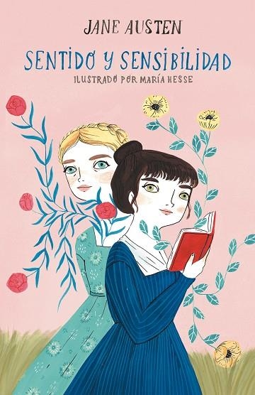 SENTIDO Y SENSIBILIDAD (COLECCIÓN ALFAGUARA CLÁSICOS) | 9788420453071 | AUSTEN, JANE | Llibreria La Gralla | Librería online de Granollers