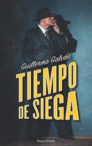 TIEMPO DE SIEGA | 9788417216627 | GALVÁN, GUILLERMO | Llibreria La Gralla | Librería online de Granollers