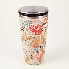 TASSA BAMBOO DELUXE SOTA EL MAR GOLD | 4260375689651 | MANBCS118 | Llibreria La Gralla | Librería online de Granollers