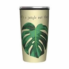 TASSA BAMBOO DELUXE JUNGLA | 4260375689576 | MANBCS110 | Llibreria La Gralla | Llibreria online de Granollers