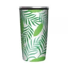 TASSA BAMBOO DELUXE FULLES JUNGLA | 4260375689545 | MANBCS107 | Llibreria La Gralla | Librería online de Granollers