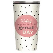 TASSA BAMBOO DELUXE AVUI ES UN GRAN DIA | 4260375686322 | MANBCS105 | Llibreria La Gralla | Librería online de Granollers