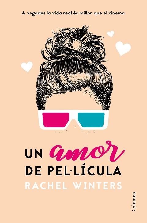 AMOR DE PEL·LÍCULA, UN | 9788466425988 | WINTERS, RACHEL | Llibreria La Gralla | Llibreria online de Granollers