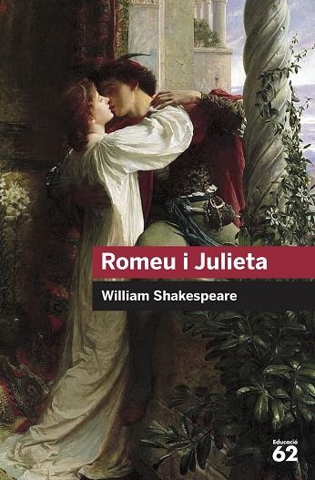 ROMEU I JULIETA | 9788415954705 | SHAKESPEARE, WILLIAM | Llibreria La Gralla | Llibreria online de Granollers