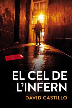 CEL DE L'INFERN, EL | 9788417423063 | CASTILLO, DAVID | Llibreria La Gralla | Librería online de Granollers