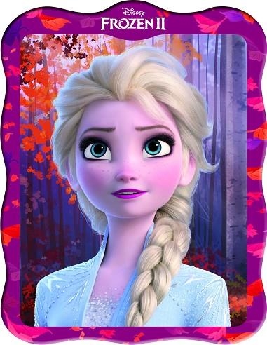 FROZEN 2. CAJA METÁLICA | 9788417529840 | DISNEY | Llibreria La Gralla | Llibreria online de Granollers