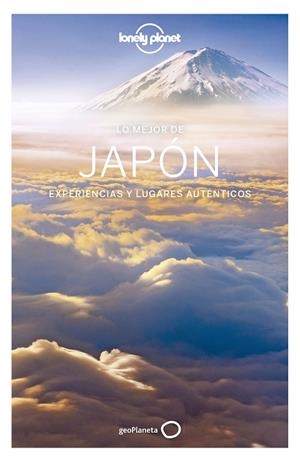 LO MEJOR DE JAPÓN GUIA LONELY PLANET 2020 | 9788408214496 | WALKER, BENEDICT/BARTLETT, RAY/BENDER, ANDREW/MCLACHLAN, CRAIG/MILNER, REBECCA/MORGAN, KATE/O'MALLEY | Llibreria La Gralla | Librería online de Granollers