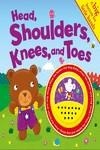 HEAD SHOULDERS KNEES AND TOES | 9781838520892 | AA.VV | Llibreria La Gralla | Llibreria online de Granollers