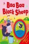 BAA BAA BLACK SHEEP | 9781838520878 | AA.VV | Llibreria La Gralla | Llibreria online de Granollers