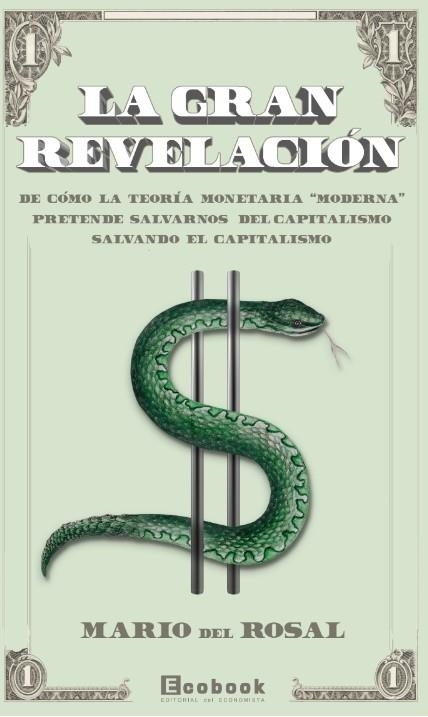 GRAN REVELACIÓN, LA  | 9788494817823 | DEL ROSAL, MARIO | Llibreria La Gralla | Librería online de Granollers