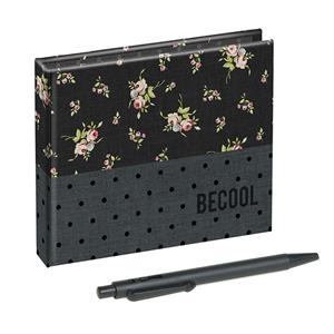 BLOC NOTES ADHESIVES BECOOL BUSQUETS | 8422829627633 | BUS6102509357 | Llibreria La Gralla | Llibreria online de Granollers