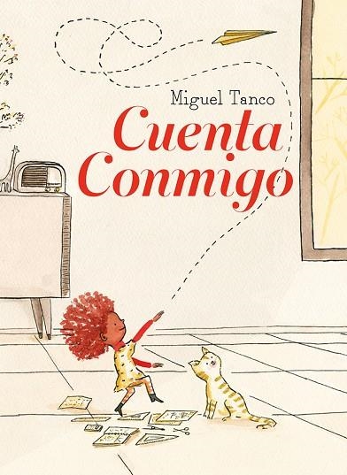 CUENTA CONMIGO | 9788412074604 | TANCO CARRASCO, MIGUEL | Llibreria La Gralla | Librería online de Granollers