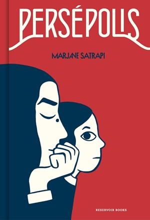 PERSÉPOLIS | 9788417910143 | SATRAPI, MARJANE | Llibreria La Gralla | Librería online de Granollers