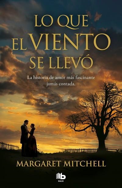 LO QUE EL VIENTO SE LLEVÓ (BOLSILLO) | 9788413141282 | MITCHELL, MARGARET | Llibreria La Gralla | Llibreria online de Granollers