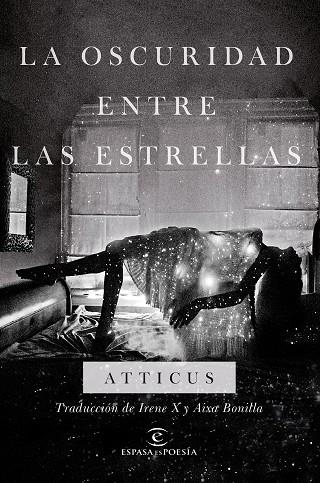 OSCURIDAD ENTRE LAS ESTRELLAS, LA  | 9788467058314 | ATTICUS | Llibreria La Gralla | Librería online de Granollers