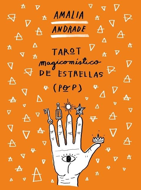 TAROT MAGICOMÍSTICO DE ESTRELLAS (POP) | 9788499987828 | ANDRADE ARANGO, AMALIA | Llibreria La Gralla | Llibreria online de Granollers