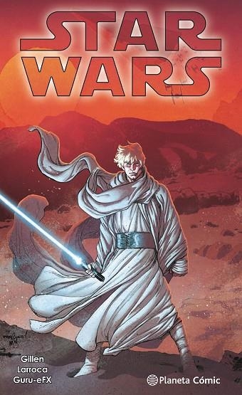 STAR WARS 7 | 9788491743576 | GILLEN, KIERON; LARROCA, SALVADOR | Llibreria La Gralla | Librería online de Granollers