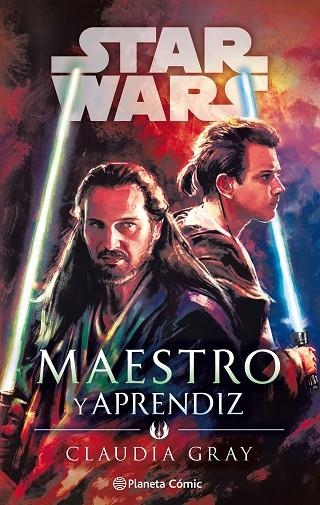 MAESTRO Y APRENDIZ  | 9788491743583 | GRAY, CLAUDIA | Llibreria La Gralla | Librería online de Granollers