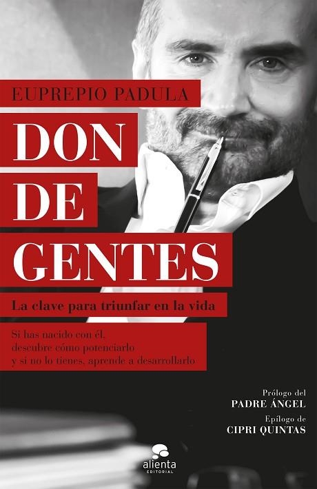 DON DE GENTES | 9788417568986 | PADULA, EUPREPIO | Llibreria La Gralla | Llibreria online de Granollers