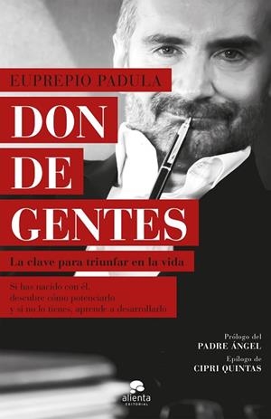 DON DE GENTES | 9788417568986 | PADULA, EUPREPIO | Llibreria La Gralla | Librería online de Granollers
