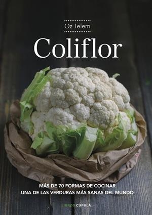 COLIFLOR | 9788448026042 | TELEM, OZ | Llibreria La Gralla | Llibreria online de Granollers