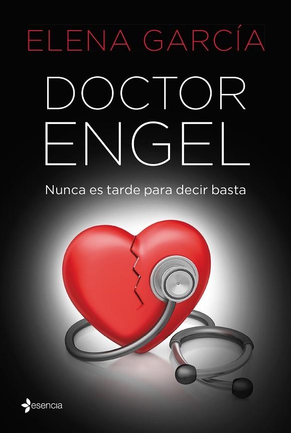 DOCTOR ENGEL | 9788408219095 | GARCÍA, ELENA | Llibreria La Gralla | Librería online de Granollers