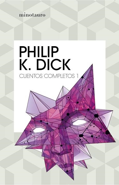CUENTOS COMPLETOS I   | 9788445007211 | DICK, PHILIP K. | Llibreria La Gralla | Llibreria online de Granollers