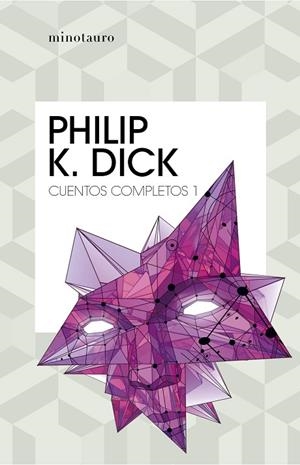 CUENTOS COMPLETOS I   | 9788445007211 | DICK, PHILIP K. | Llibreria La Gralla | Llibreria online de Granollers