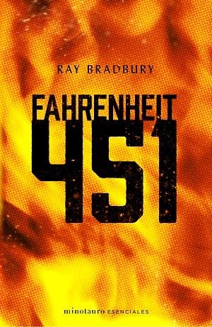 FAHRENHEIT 451 | 9788445006771 | BRADBURY, RAY | Llibreria La Gralla | Llibreria online de Granollers