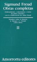 OBRAS COMPLETAS. VOLUMEN 2 | 9789505185788 | FREUD, SIGMUND | Llibreria La Gralla | Llibreria online de Granollers
