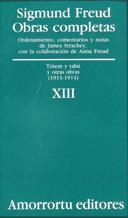 OBRAS COMPLETAS. VOLUMEN 13 | 9789505185894 | FREUD, SIGMUND | Llibreria La Gralla | Librería online de Granollers