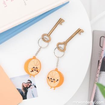 CLAUER MR.WONDERFUL VAMOS A EXPRIMIR LA VIDA JUNTOS | 8435460764520 | Llibreria La Gralla | Llibreria online de Granollers