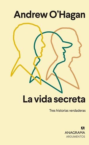 VIDA SECRETA, LA  | 9788433964465 | O'HAGAN, ANDREW | Llibreria La Gralla | Llibreria online de Granollers