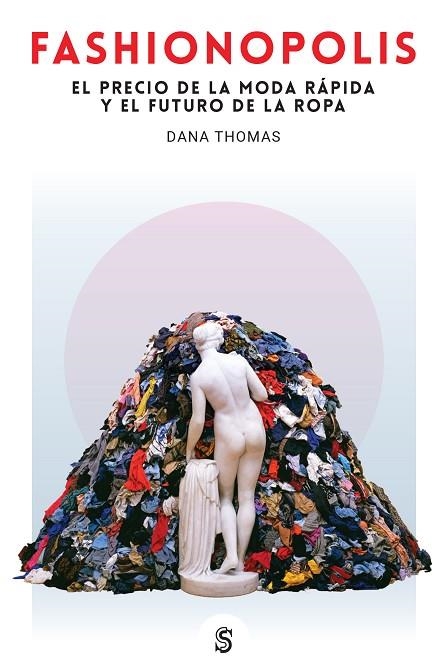 FASHIONOPOLIS | 9788494875267 | THOMAS, DANA | Llibreria La Gralla | Librería online de Granollers