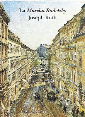 MARCHA RADETZKY, LA  | 9788490656389 | ROTH, JOSEPH | Llibreria La Gralla | Librería online de Granollers