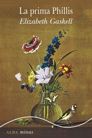 PRIMA PHILLIS, LA  | 9788490656426 | GASKELL, ELIZABETH | Llibreria La Gralla | Librería online de Granollers