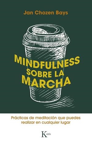 MINDFULNESS SOBRE LA MARCHA | 9788499887449 | BAYS, JAN CHOZEN | Llibreria La Gralla | Llibreria online de Granollers