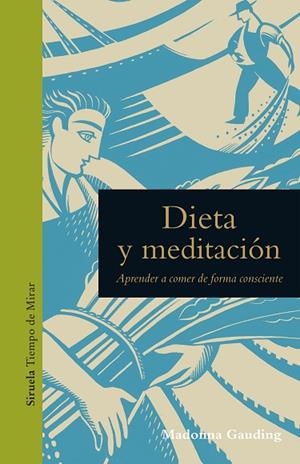 DIETA Y MEDITACIÓN | 9788417996529 | GAUDING, MADONNA | Llibreria La Gralla | Llibreria online de Granollers