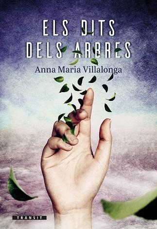 DITS DELS ARBRES, ELS | 9788490263846 | VILLALONGA, ANNA MARIA | Llibreria La Gralla | Llibreria online de Granollers