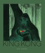 KING KONG 01 | 9788417957162 | BLAIN, CHRISTOPHE/ PIQUEMAL, MICHEL | Llibreria La Gralla | Librería online de Granollers